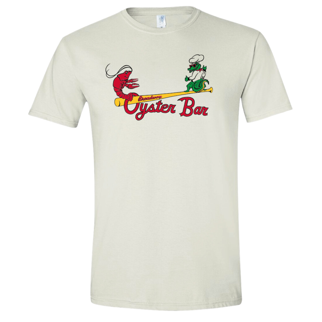 BOB Baseball T-Shirt