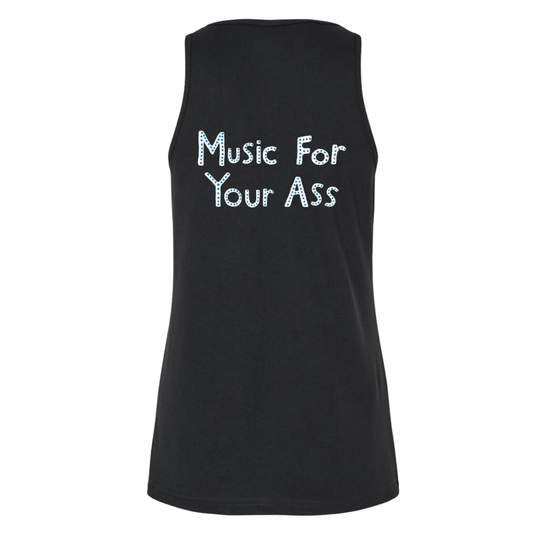 BOB Outhouse of Blues Tank Top