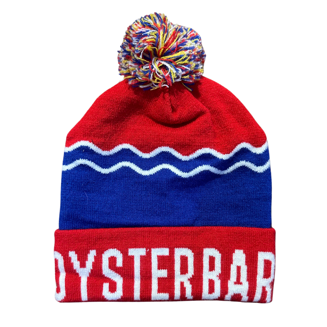 BOB Knit Beanie