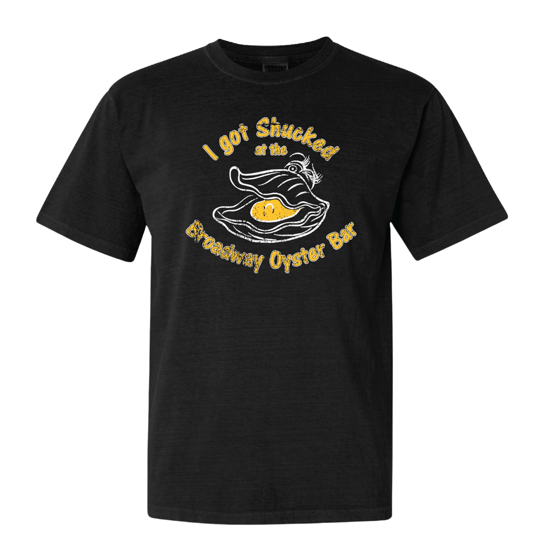 BOB Shucked T-Shirt