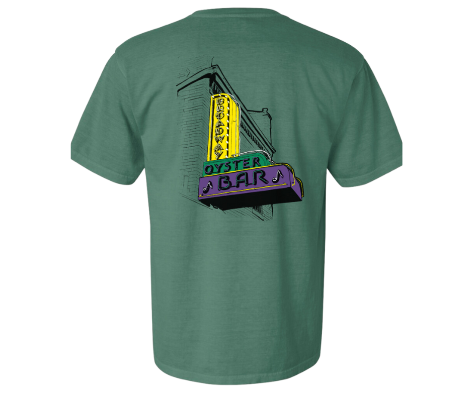 BOB Sign T-Shirt