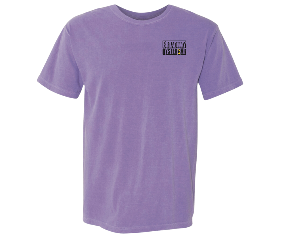 BOB Sign T-Shirt