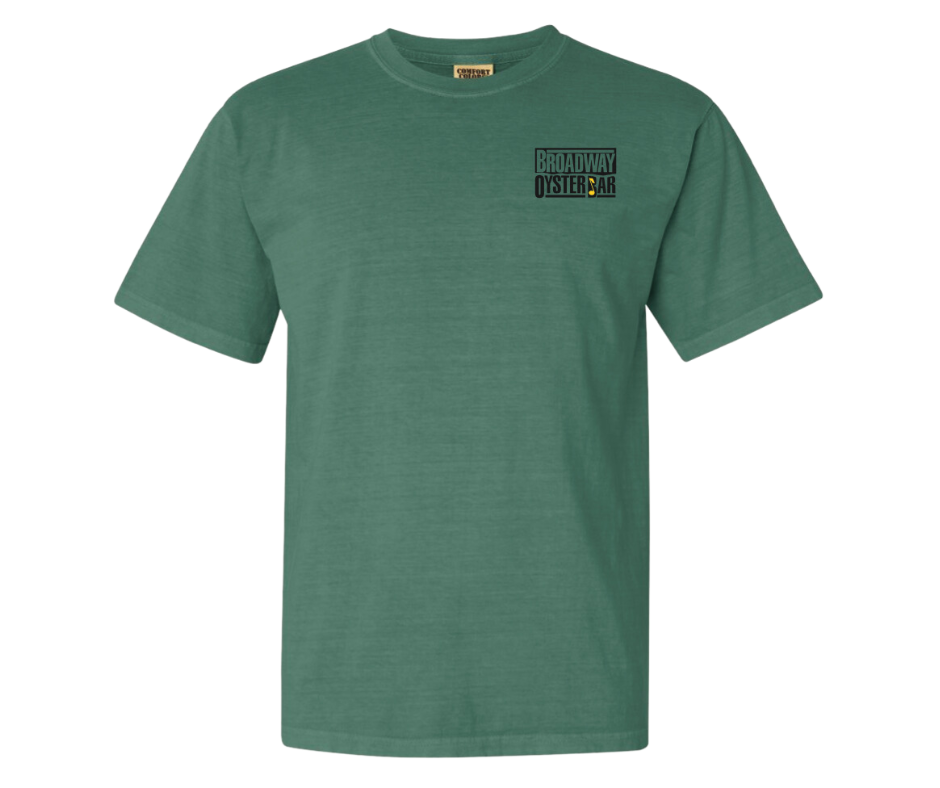 BOB Sign T-Shirt
