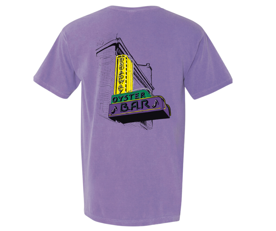 BOB Sign T-Shirt