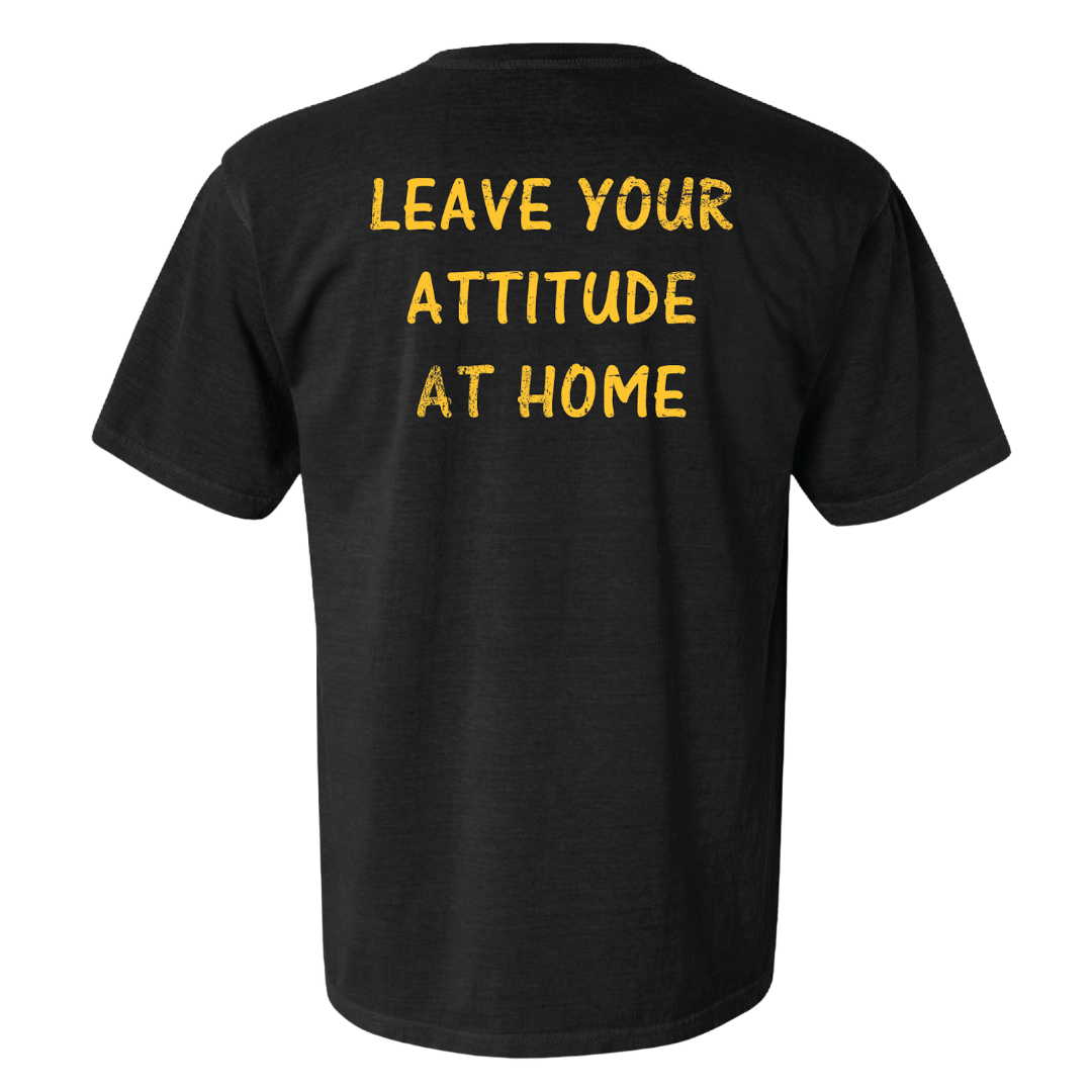 BOB Shucked T-Shirt