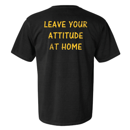 BOB Shucked T-Shirt