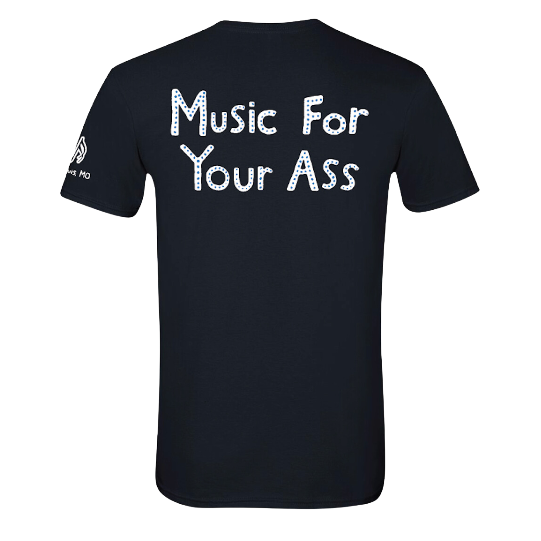 BOB Outhouse of Blues T-Shirt