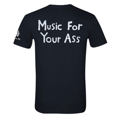BOB Outhouse of Blues T-Shirt