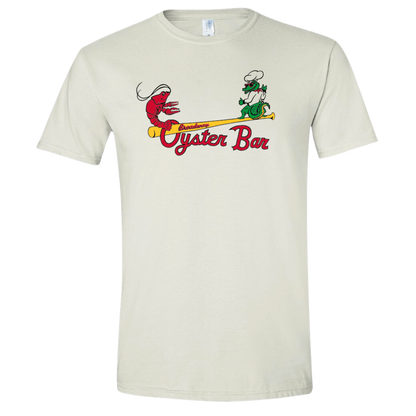 BOB Baseball T-Shirt