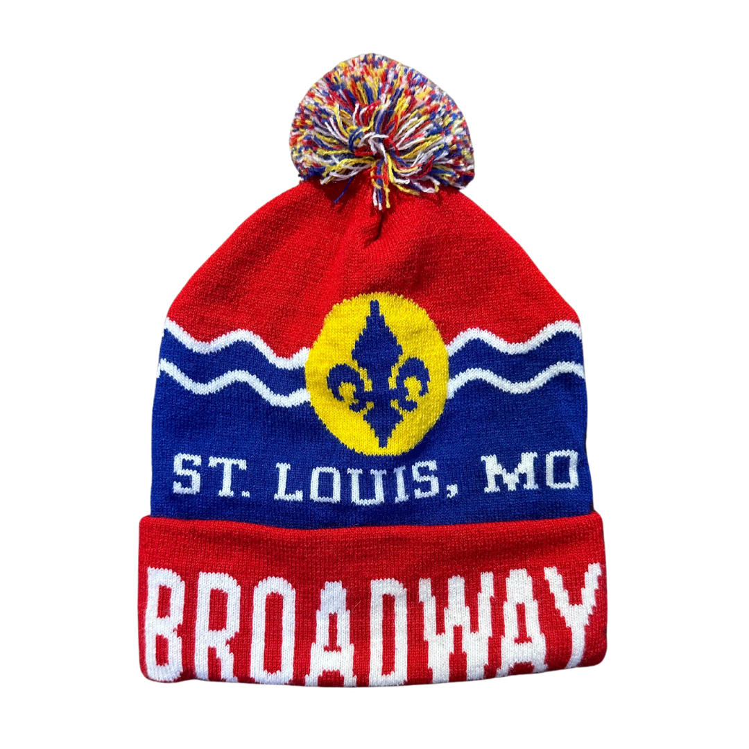 BOB Knit Beanie