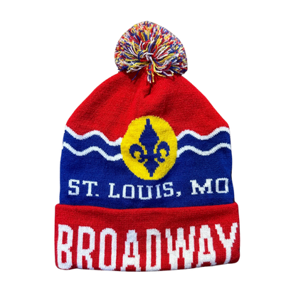 BOB Knit Beanie