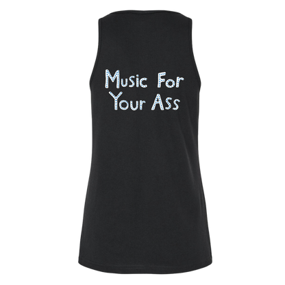 BOB Outhouse of Blues Tank Top
