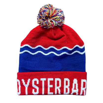 BOB Knit Beanie