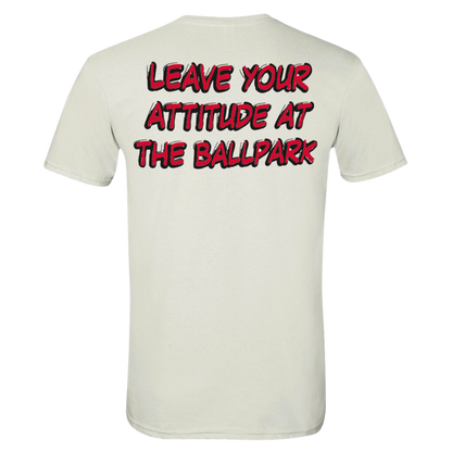 BOB Baseball T-Shirt
