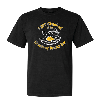 BOB Shucked T-Shirt