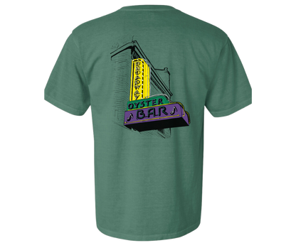BOB Sign T-Shirt