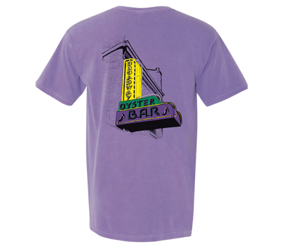 BOB Sign T-Shirt