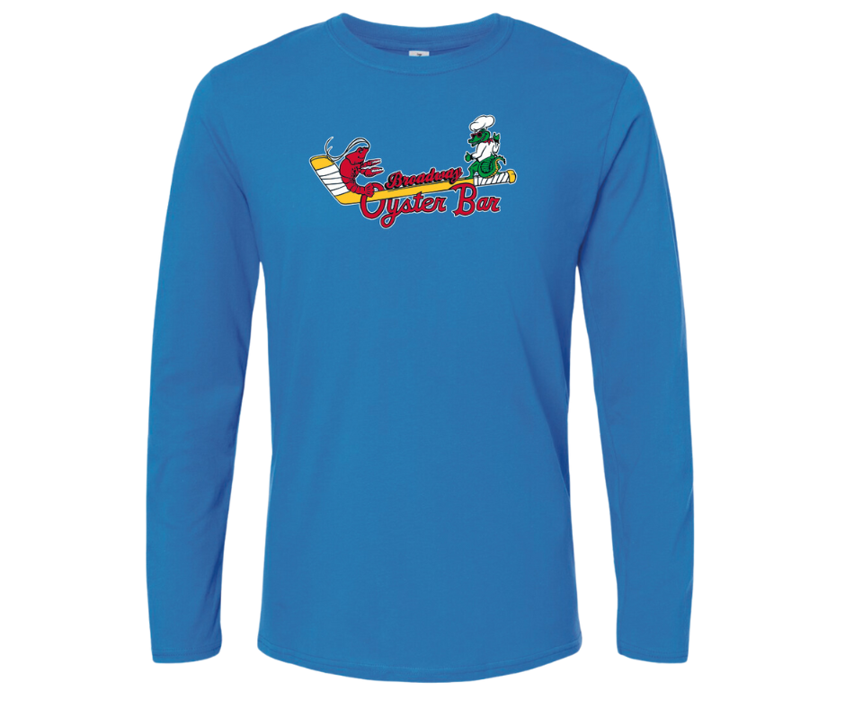 BOB Hockey T-shirt