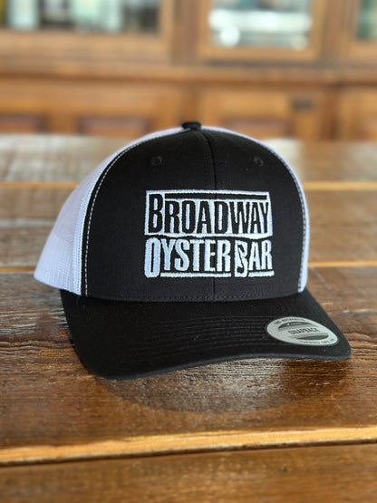 BOB Trucker Hat