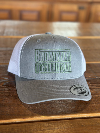 BOB Trucker Hat